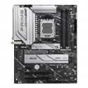 Asus PRIME X670-P WIFI Processor family AMD, Processor socket AM5, DDR5 DIMM, Memory slots 4, Suppor