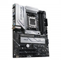 Asus PRIME X670-P WIFI Processor family AMD, Processor socket AM5, DDR5 DIMM, Memory slots 4, Suppor