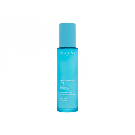 Clarins Hydra-Essentiel [HA2] Emulsion (75ml)
