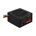 Aerocool VX PLUS 800 power supply unit 800 W 20+4 pin ATX ATX Black