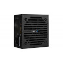 Aerocool VX PLUS 800 power supply unit 800 W 20+4 pin ATX ATX Black