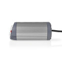 Nedis PIMS15012 power adapter/inverter Indoor 150 W Silver