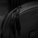 Douchebags The Petite backpack Black PU leather, Polyester