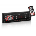 BLOW AVH-8626 Car Black