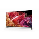 Sony XR-65X95K 165.1 cm (65") 4K Ultra HD Smart TV Wi-Fi Black, Silver