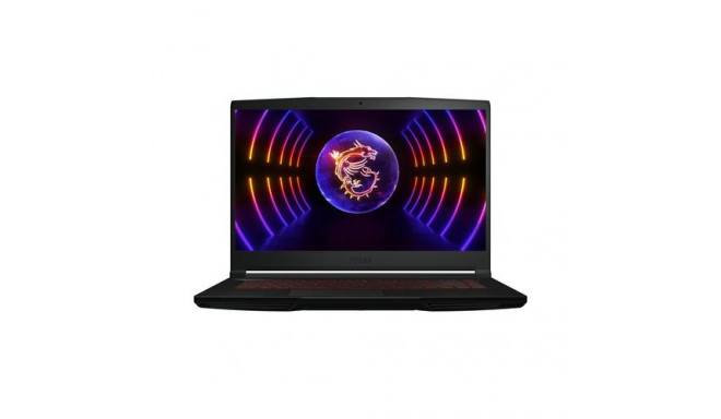 MSI Gaming Thin GF63 12VF-270NL Laptop 39.6 cm (15.6&quot;) Full HD Intel® Core™ i7 i7-12650H 16