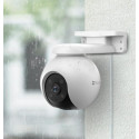 EZVIZ H8 Pro 3K Spherical IP security camera Indoor & outdoor 2880 x 1620 pixels Wall/Pole