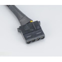 Akasa AK-CBPW02-30 internal power cable 0.3 m