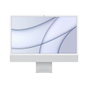 Apple iMac Apple M 61 cm (24") 4480 x 2520 pixels 8 GB 256 GB SSD All-in-One PC macOS Big Sur W