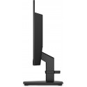 HP P22 G4 54.6 cm (21.5") 1920 x 1080 pixels Full HD Black