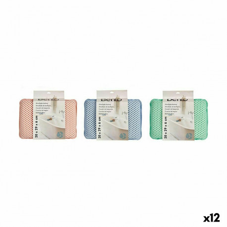 Padi Berilo 2 2 Heleroheline 100 % PVC 20 x 6 x 29 cm Vann (12 Ühikut)