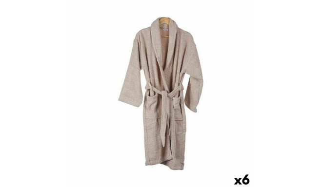 Hommikumantel Berilo REF-7/LXL REF-7/LXL Beež L/XL (6 Ühikut)