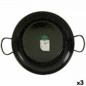 Paellapann Ø 45 cm emaileeritud teras