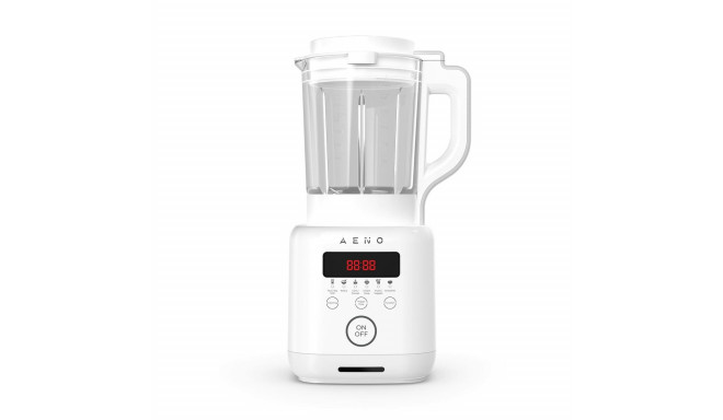 Cup Blender Aeno TB2 White 800 W