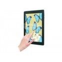 3M screen protector Natural View Fingerprint Fading iPad