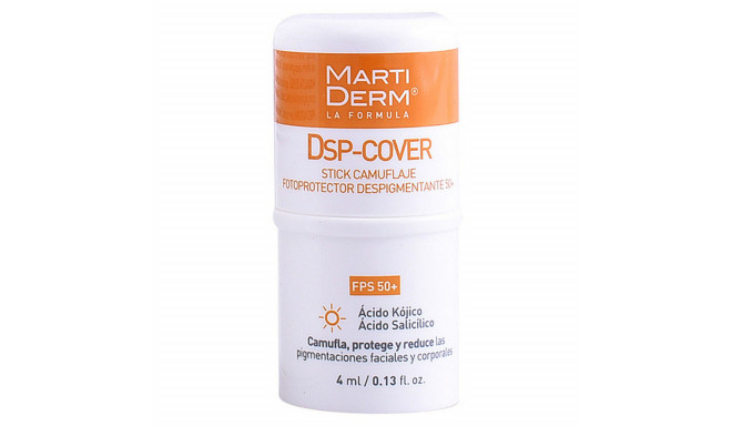 Corrective Anti-Brown Spots DSP-Cover Martiderm Cover (4 ml) 4 ml