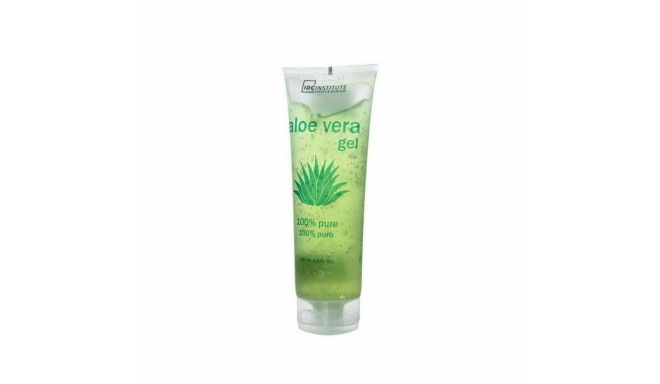 Moisturising Gel IDC Institute Aloe Vera (250 ml)