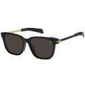 Unisex Päikeseprillid David Beckham DB 7067_F_S
