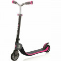 Electric Scooter Globber Flow Foldable 125 Black/Pink