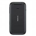 Mobile telephone for older adults Nokia 2660 2,8" Black 32 GB