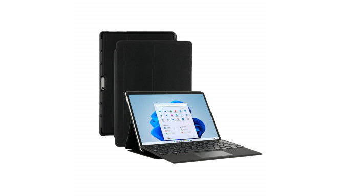Tahvelarvuti Ümbris Surface Pro 8 Mobilis 068005 Must