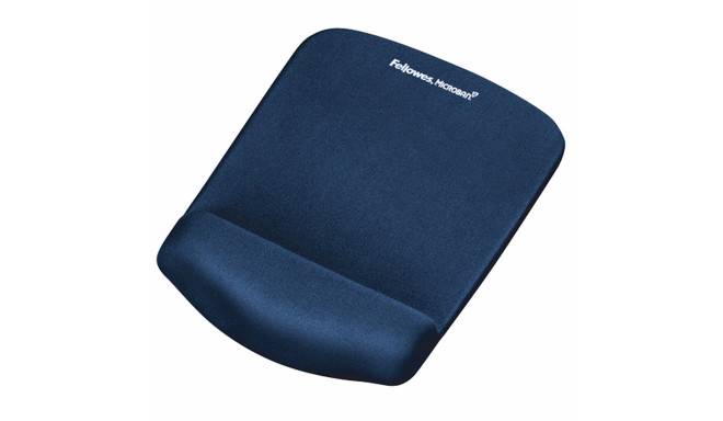 Hiirepadi Fellowes 9287302 Sinine