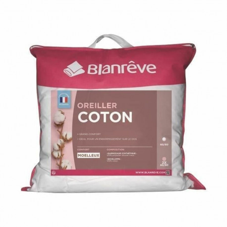 Padi Blanreve Valge 60 x 60 cm
