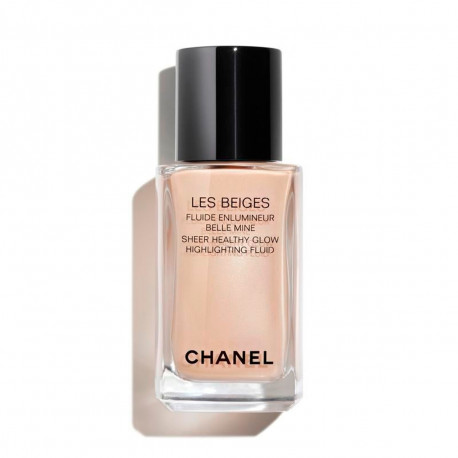 Näokorrektor Chanel Les Beiges Sunkissed