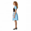 Costume for Adults Alice Halloween Maidservant (XS/S)