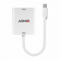 Mini Display Port-HDMI Adapter LINDY 41069 Valge