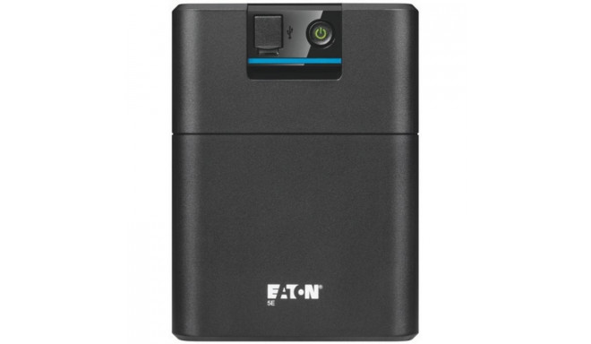UPS 5E 1600 USB IEC G2 5E1600UI