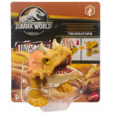 Figure Jurassic World Dinosaur, Triceratops