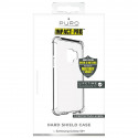 Puro kaitseümbris Impact Pro Hard Shield Samsung Galaxy S9+, must