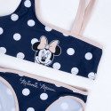 Bikini Minnie Mouse Dark blue (10 Years)