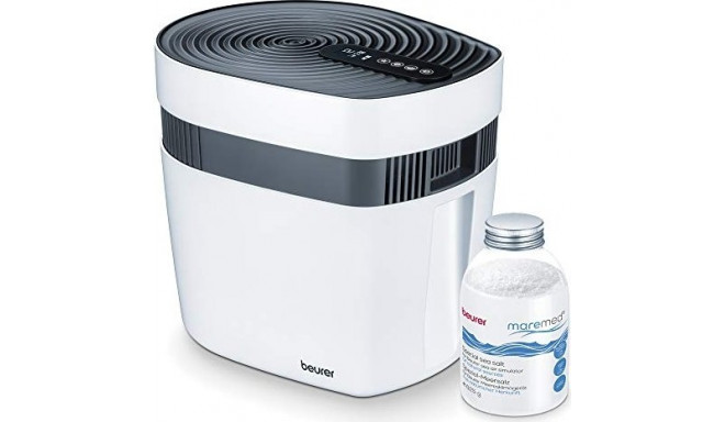 Beurer air humidifier MK 500 Maremed - marine air conditioning unit