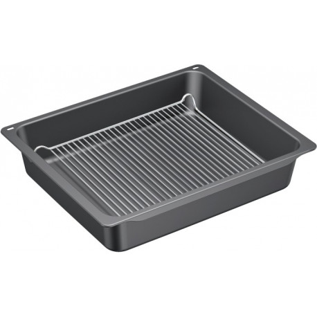 Siemens professional pan HZ633070 grey