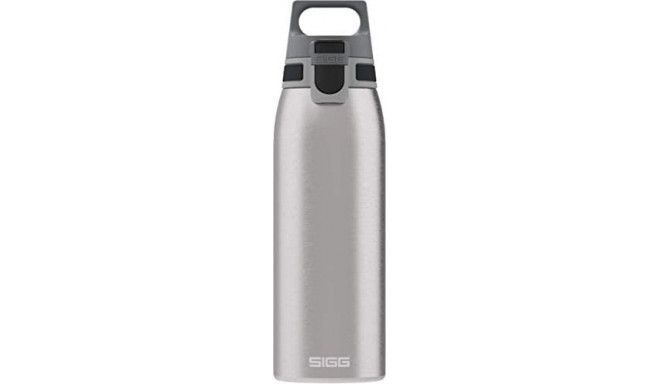 SIGG Shield One Brushed 1l silver - 8992.40