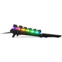 DE Layout - SteelSeries Apex 7 red DE