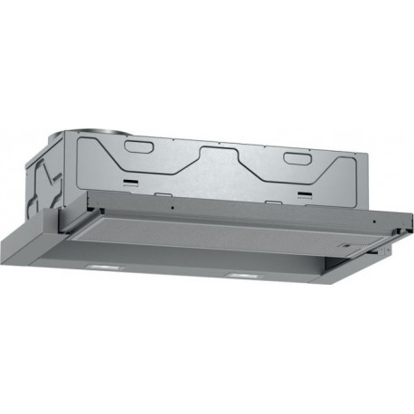 Neff flat screen hood D46ED22X1 N50 A silver