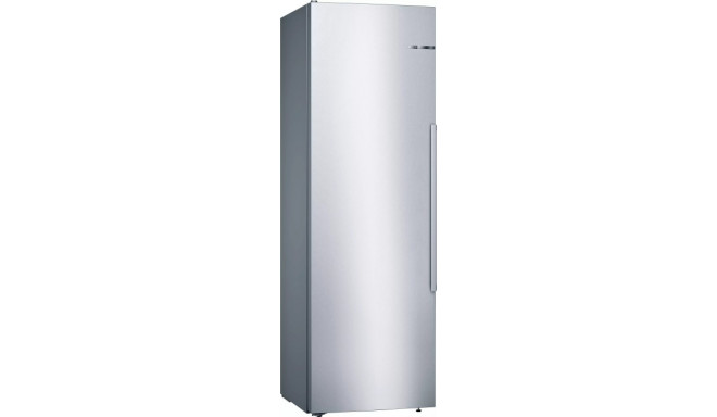 Bosch refrigerator KSV36AIDP series 6 D silver