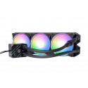 Alphacool Eisbär Pro Aurora 360 CPU black - 1019572