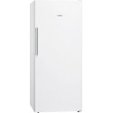 Siemens freezer GS51NAWCV iQ500C white