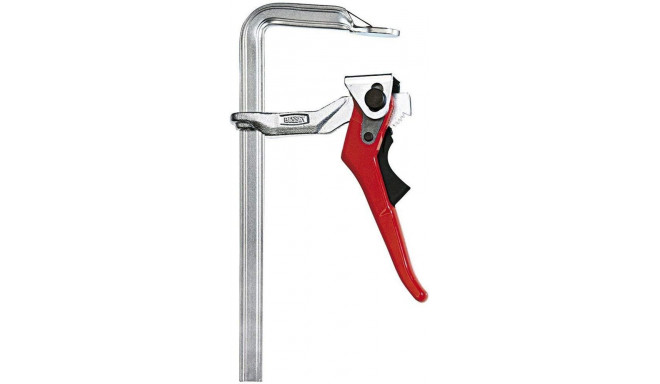 BESSEY lever clamp classiX GSH25 (silver/red, 250 / 120)