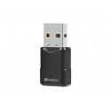 Sandberg 126-33 Bluetooth Audio USB Dongle