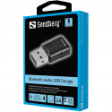 Sandberg 126-33 Bluetooth Audio USB Dongle