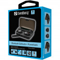 Sandberg 126-38 Bluetooth Earbuds + Powerbank