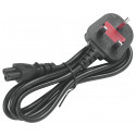 Sandberg 135-78 Laptop AC Adapter 90W EU+UK