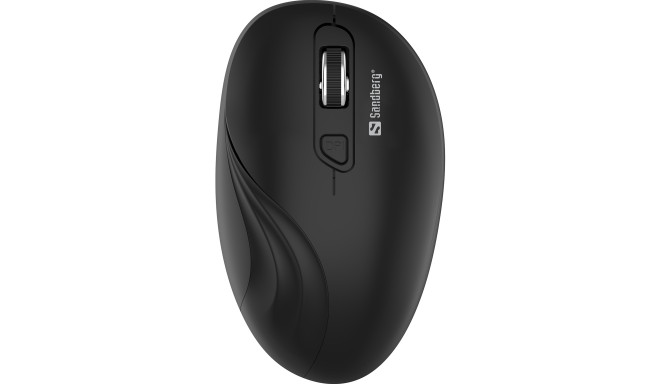 Sandberg 631-03 Wireless Mouse