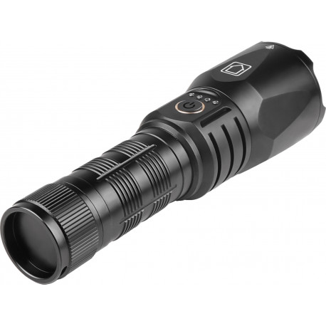 Sandberg 420-89 Survivor Torch Powerbank 5000