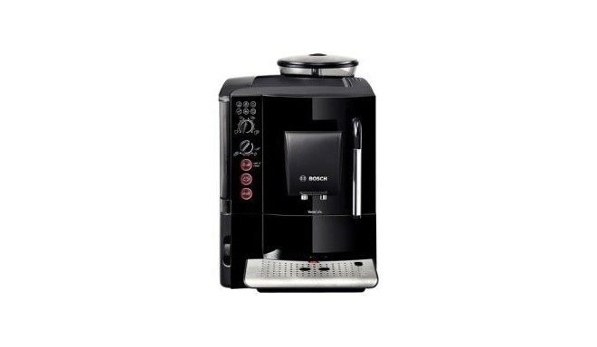 Coffee machine Bosch TES50129RW | black